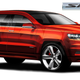 Illustration for article titled 2012 Jeep Grand Cherokee SRT8: Exclusive First Look!